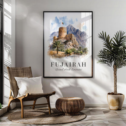 Fujairah, United Arab Emirates