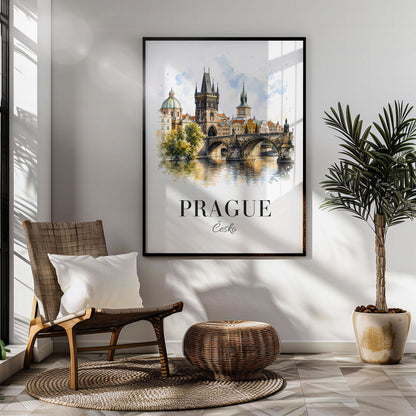 Prague, Czech Republic