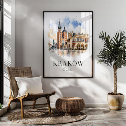 Kraków, Poland