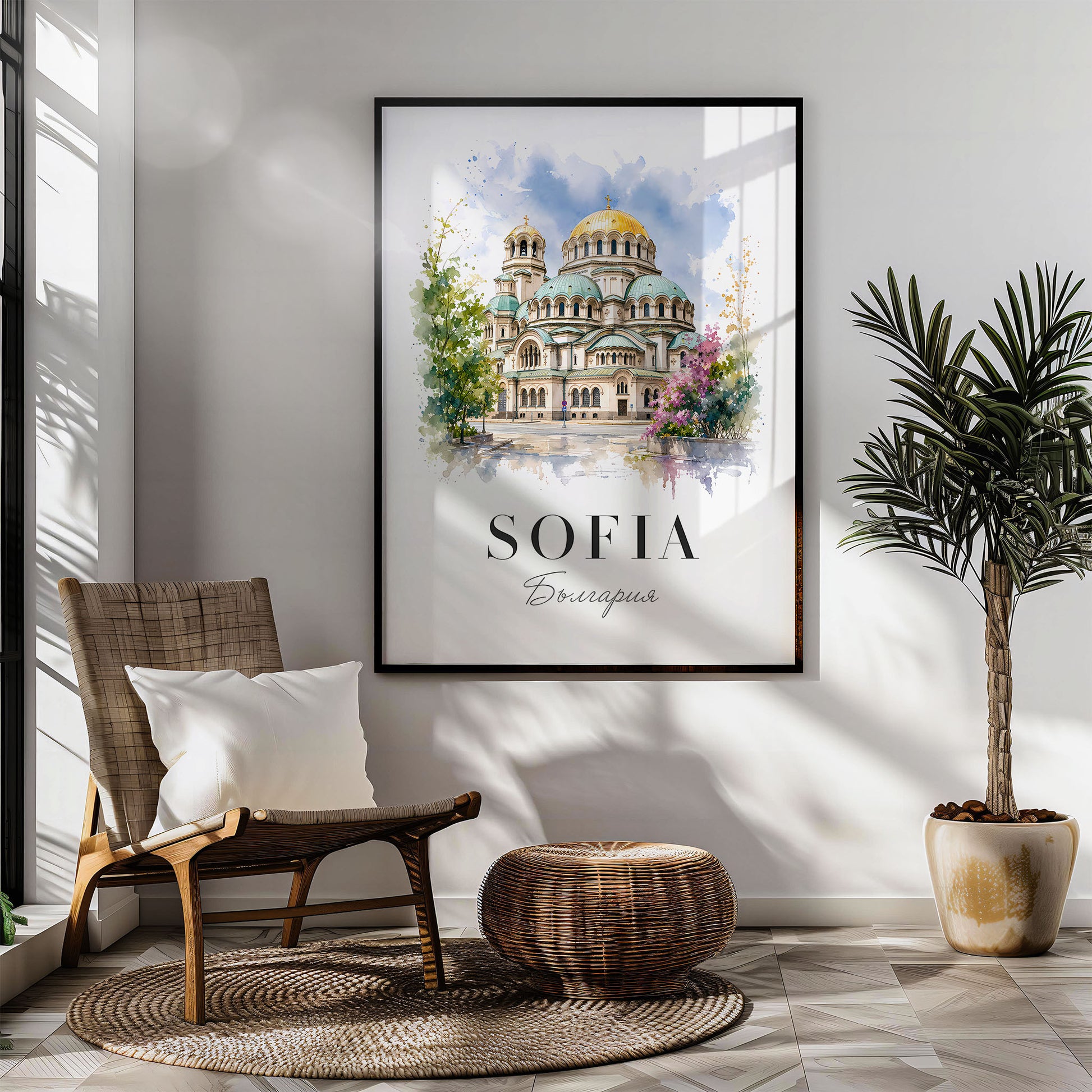 Sofia, Bulgaria