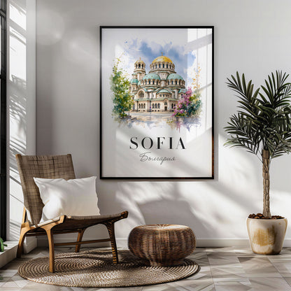 Sofia, Bulgaria