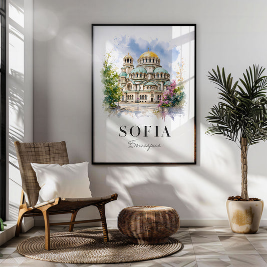 Sofia, Bulgaria