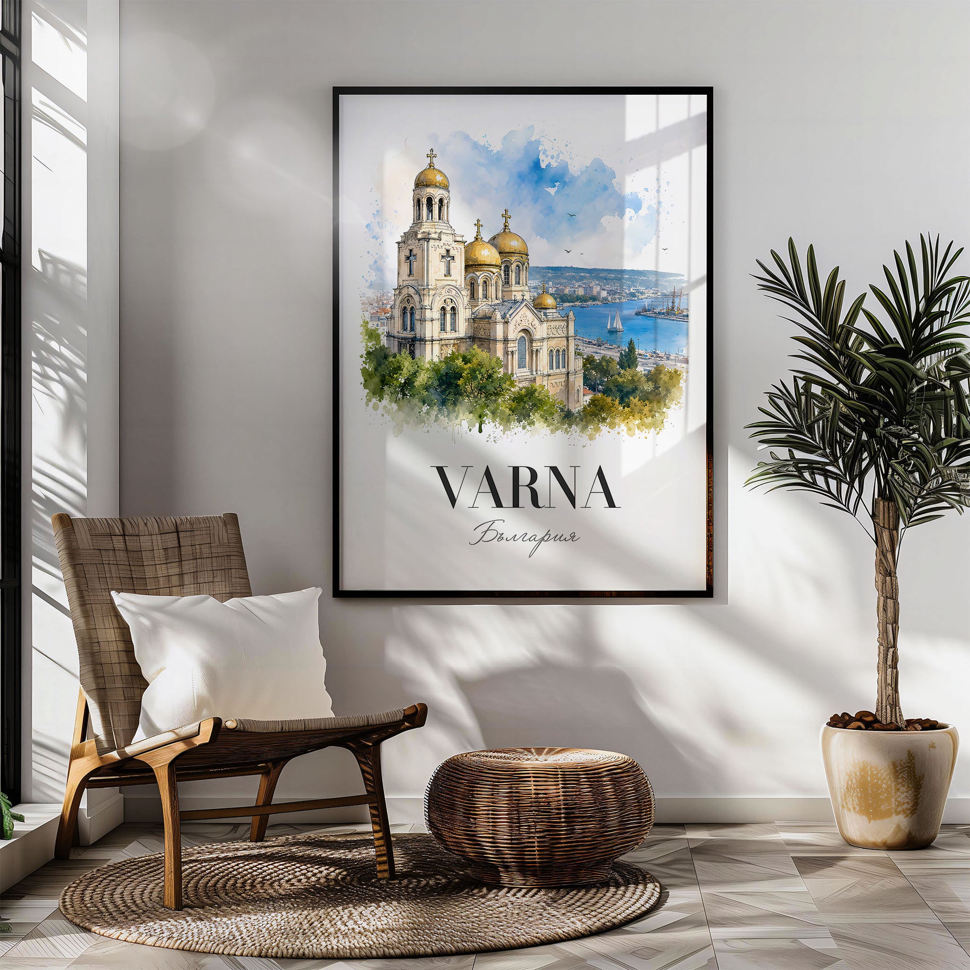 Varna, Bulgaria
