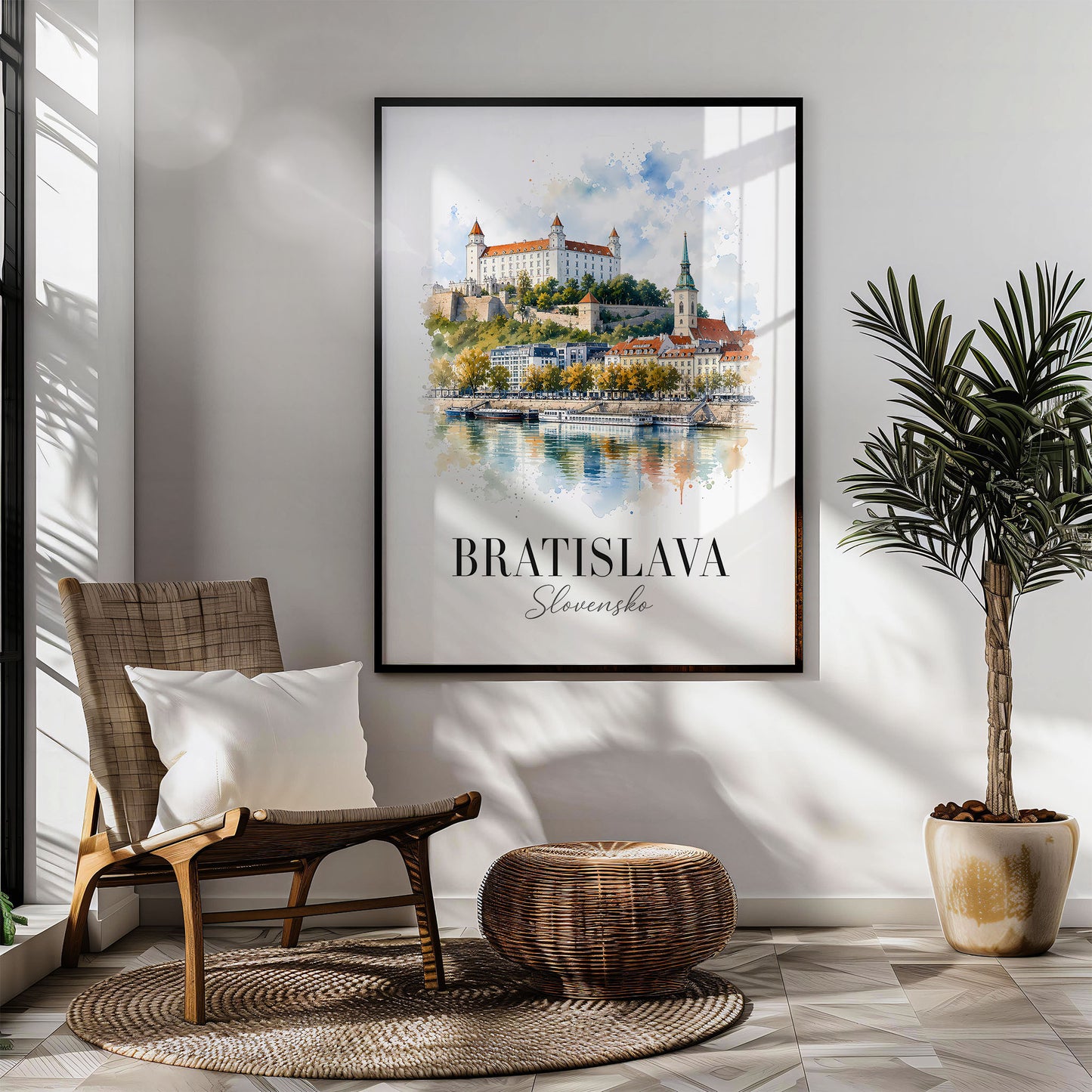 Bratislava, Slovakia