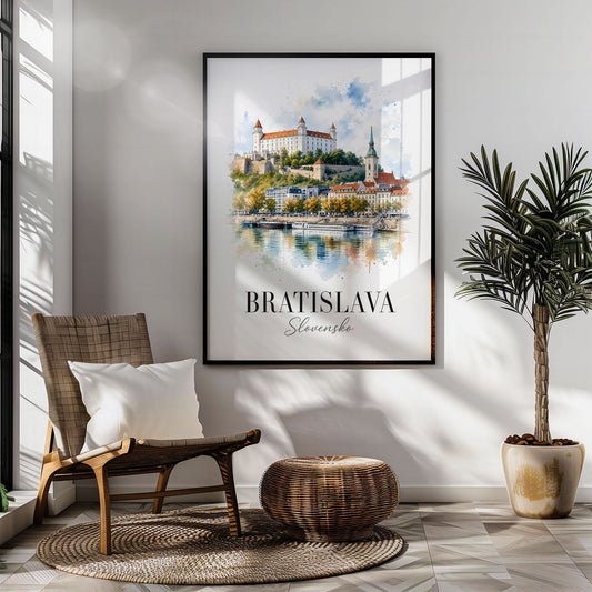 Bratislava, Slovakia