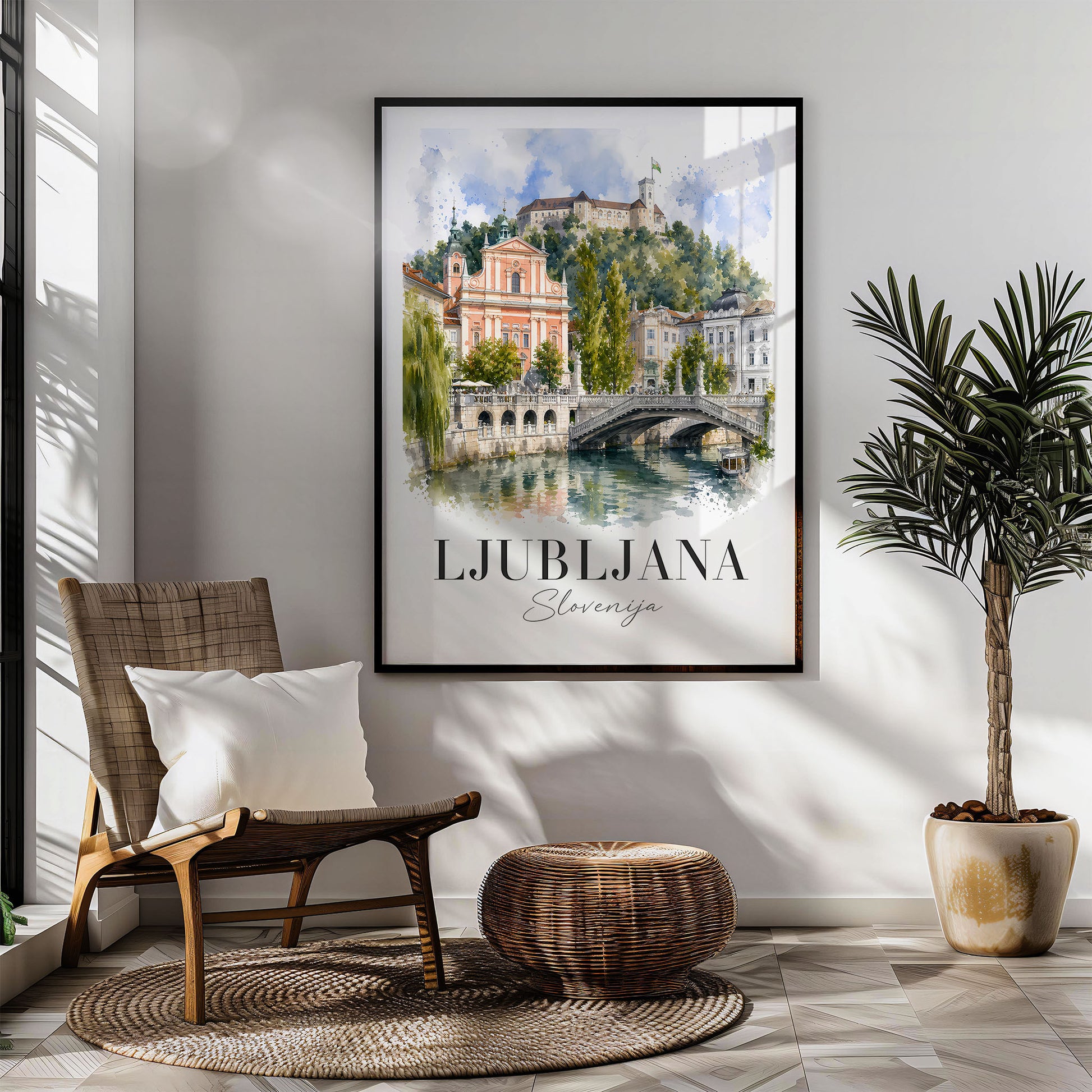 Ljubljana, Slovenia