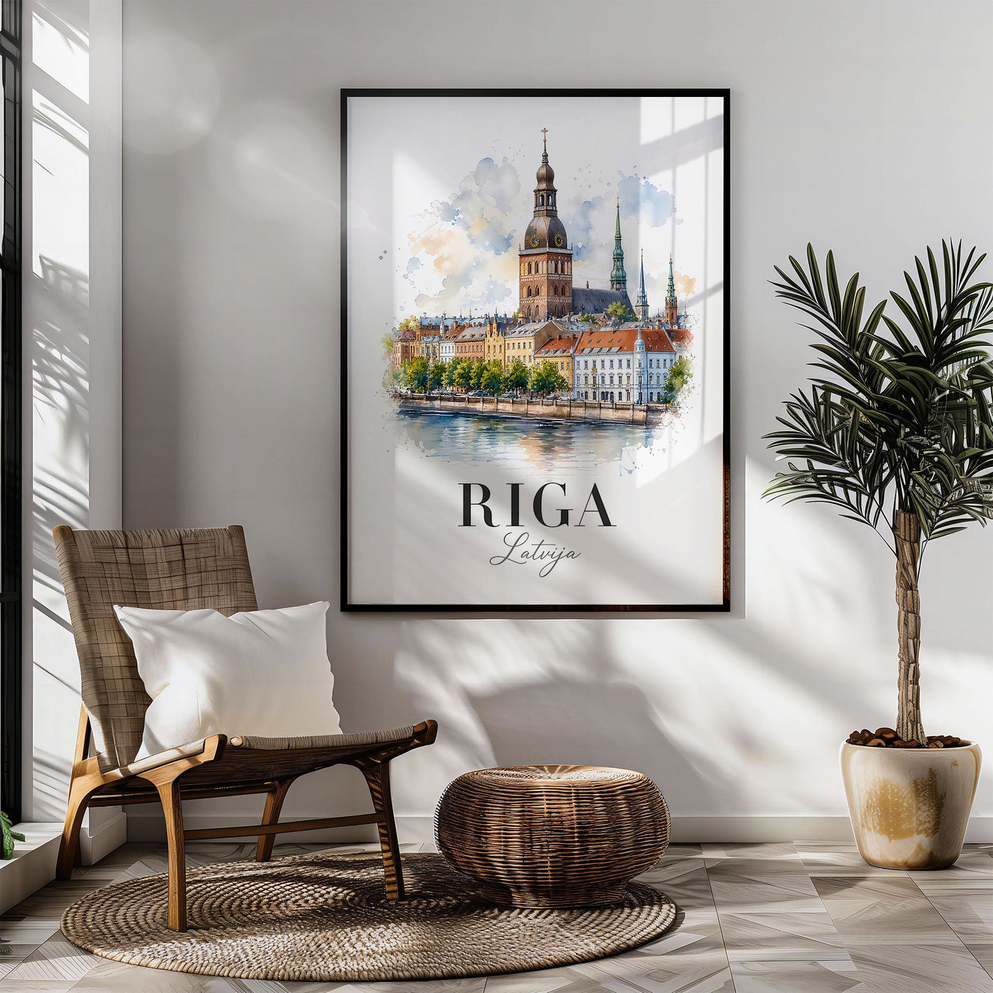 Riga, Latvia