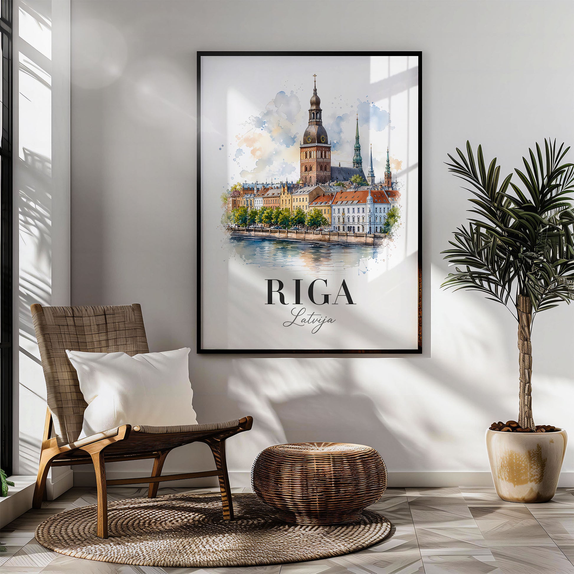 Riga, Latvia