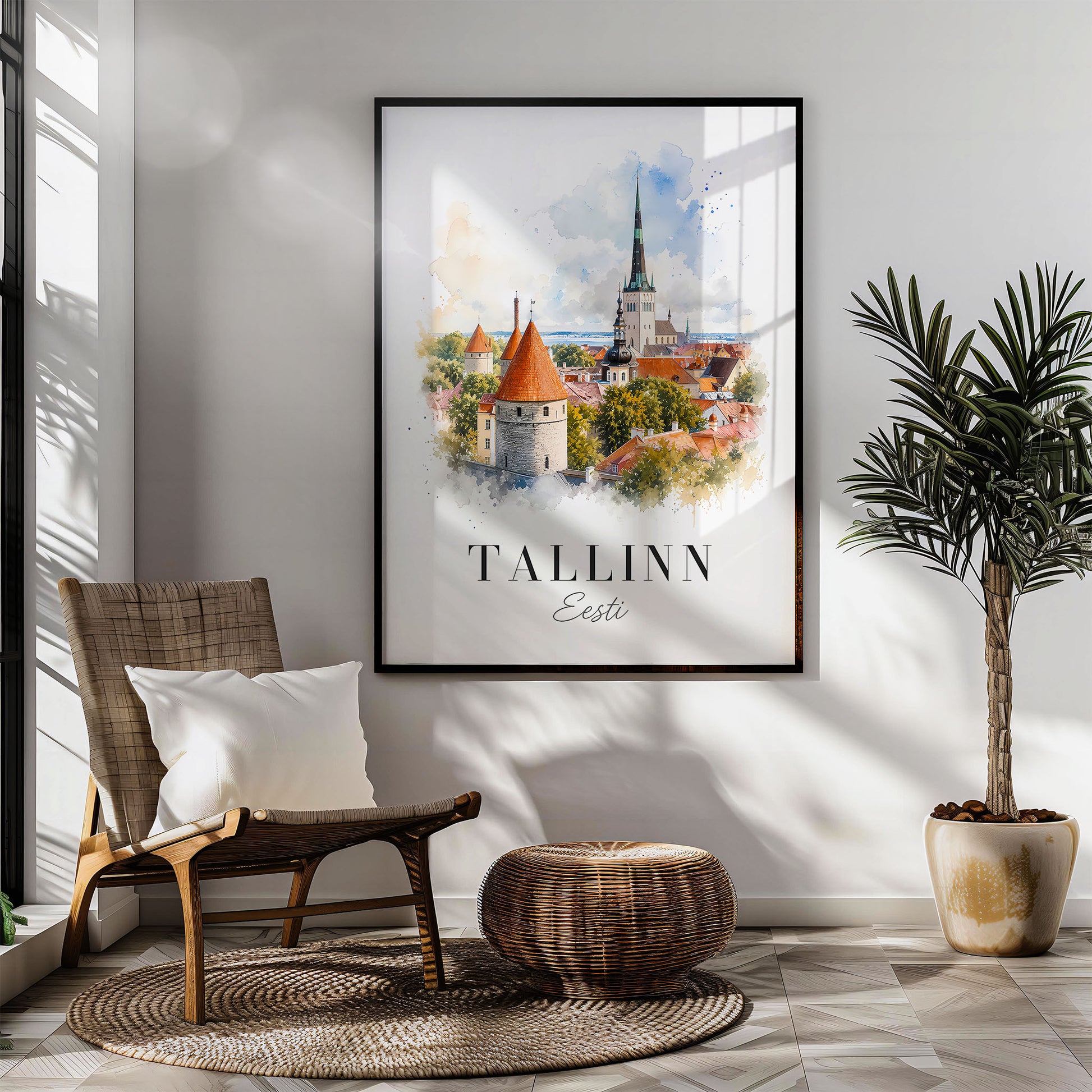 Tallinn, Estonia