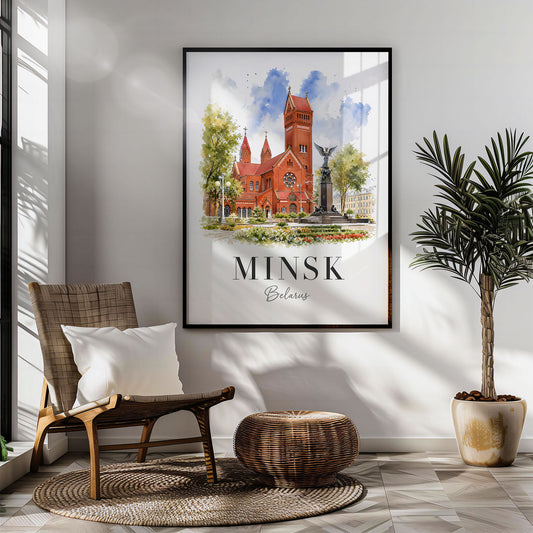 Minsk, Belarus