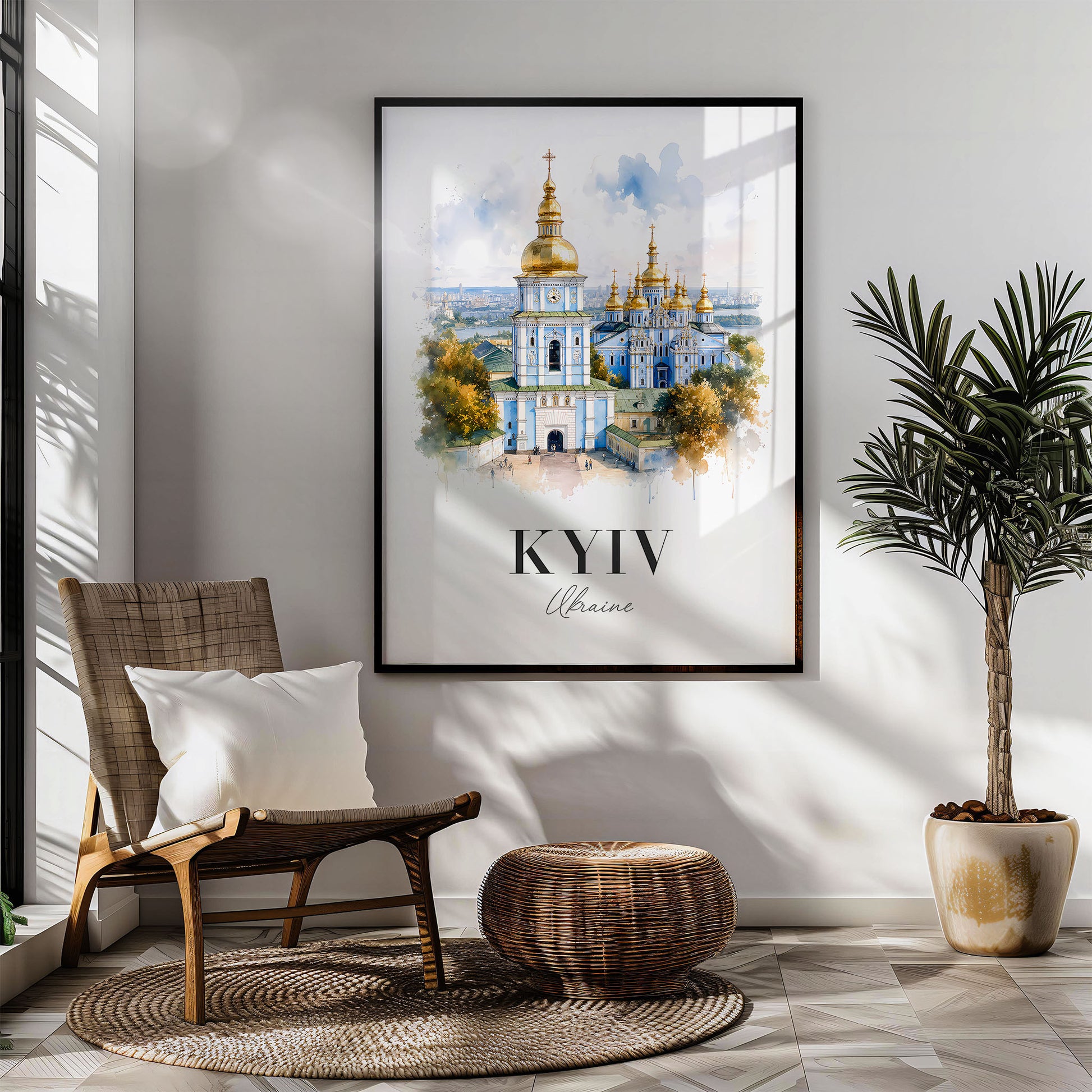 Kyiv, Ukraine