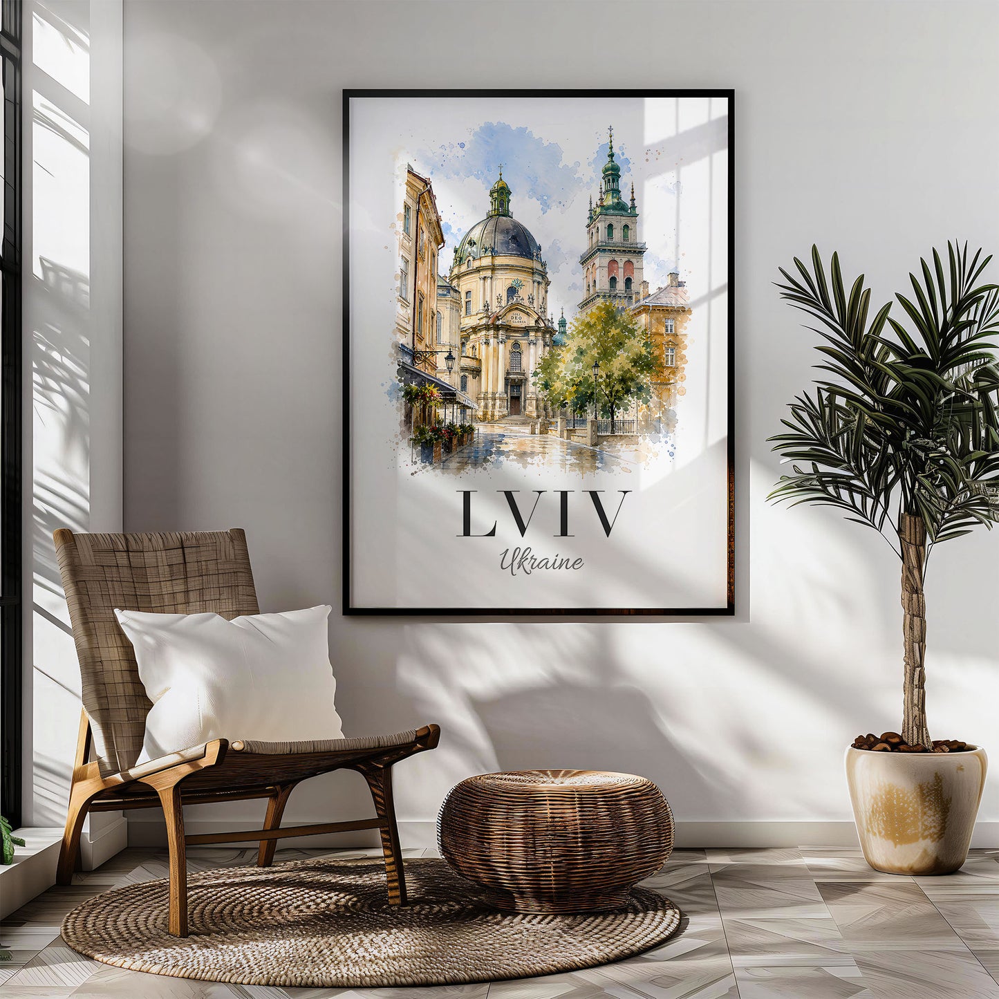 Lviv, Ukraine