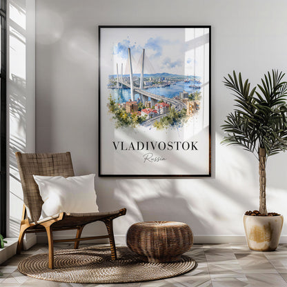 Vladivostok, Russia