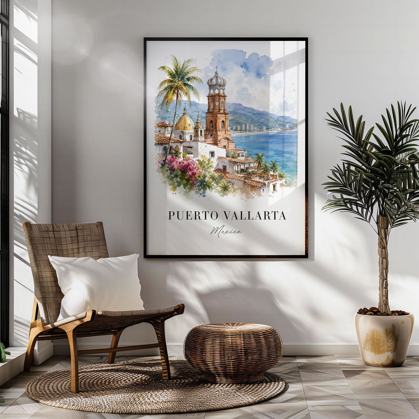 Puerto Vallarta, MEXICO