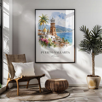 Puerto Vallarta, MEXICO