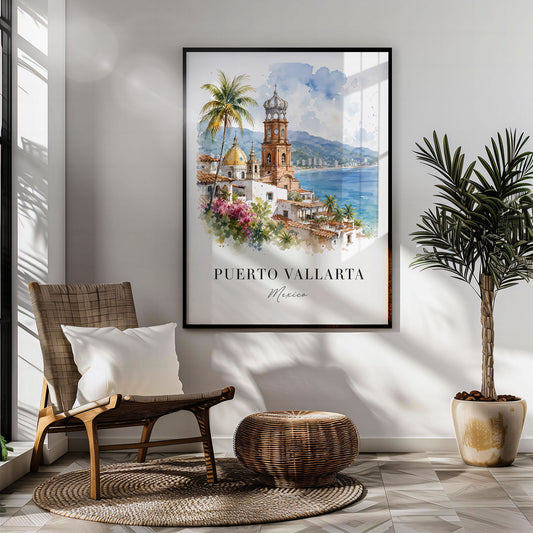 Puerto Vallarta, MEXICO