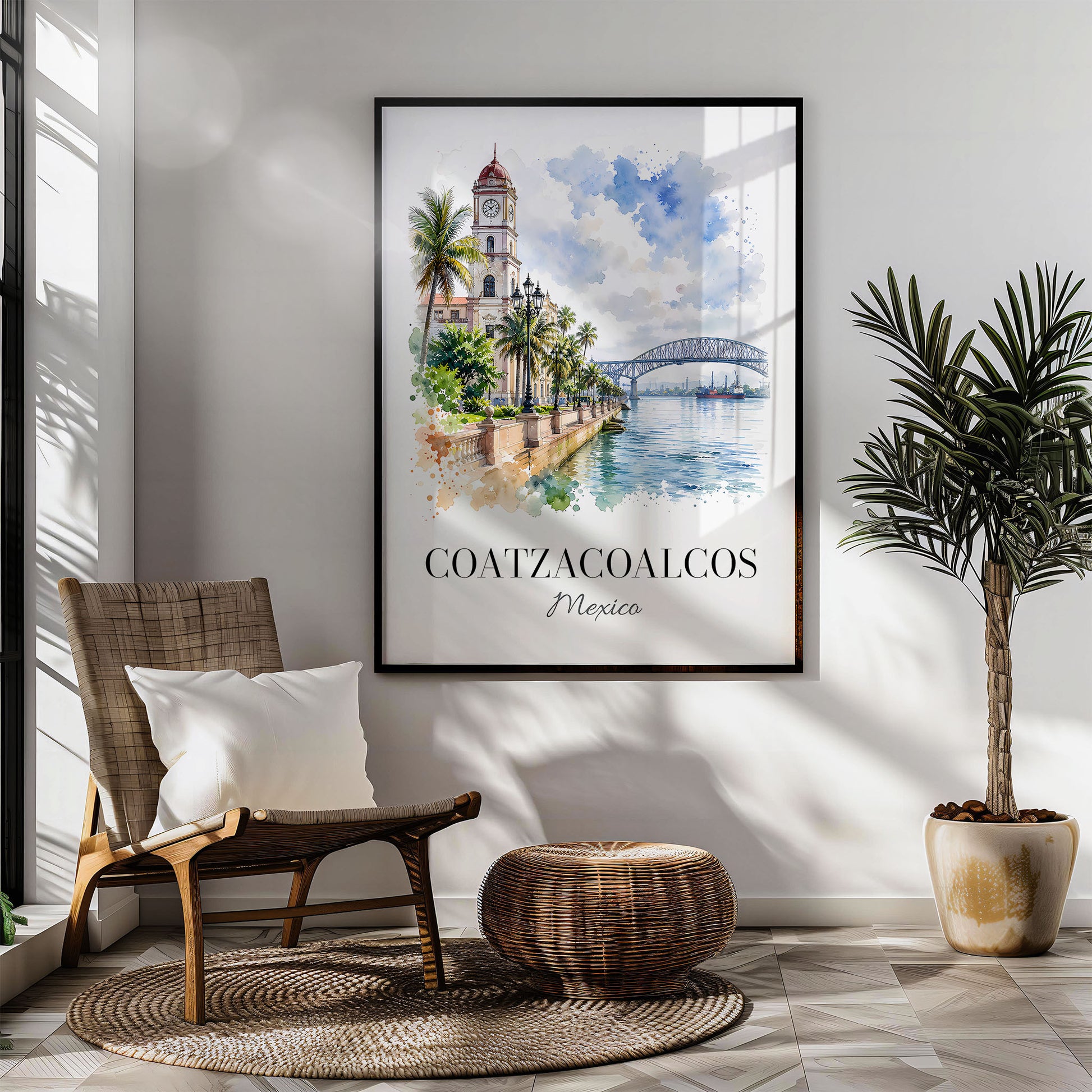 Coatzacoalcos, MEXICO