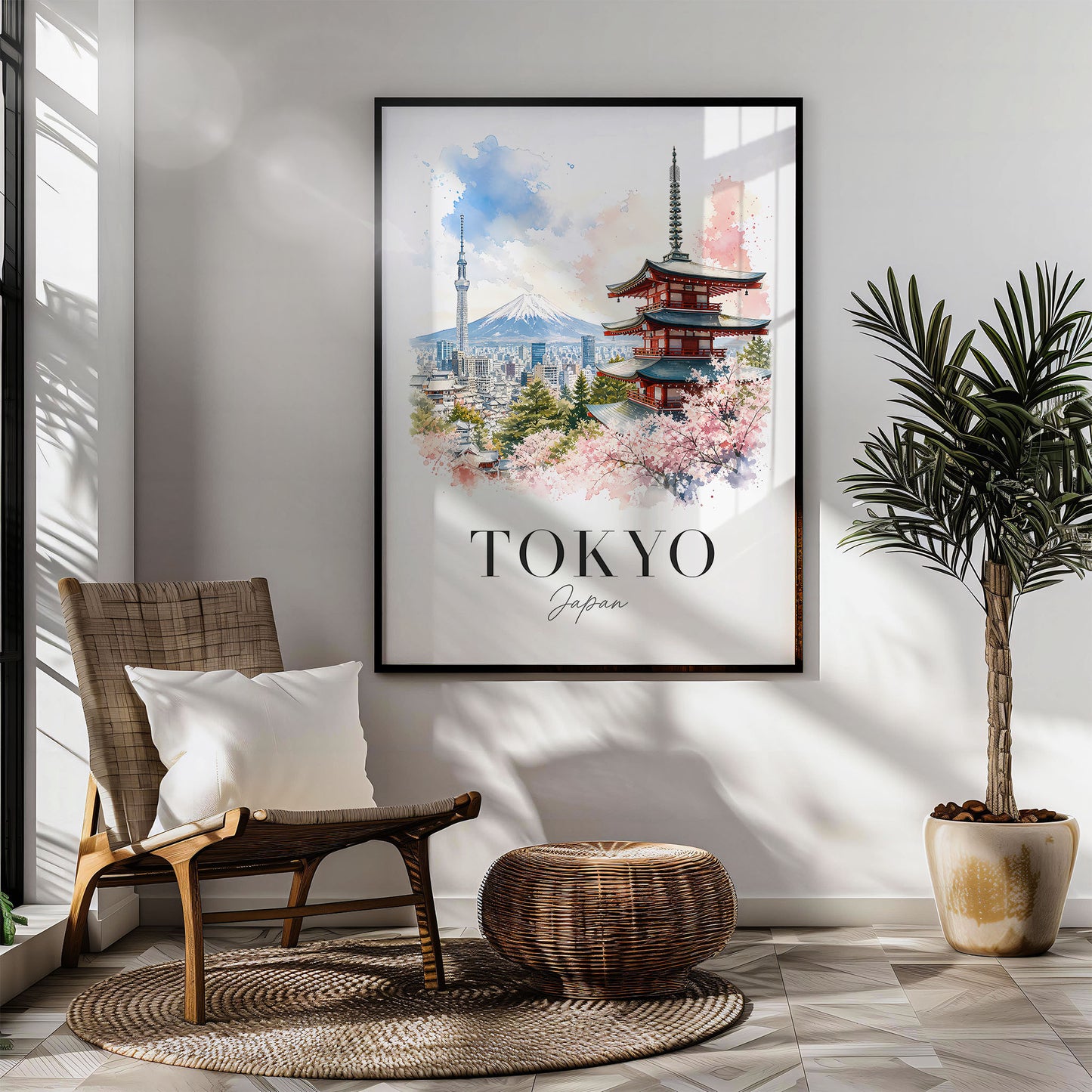 Tokyo, Japan