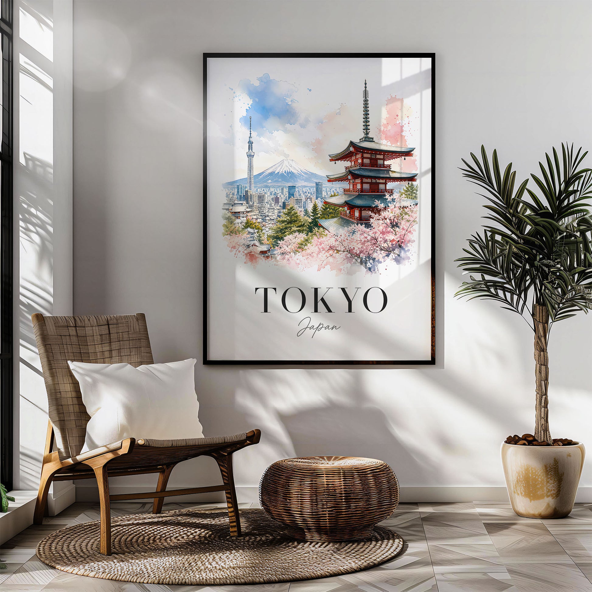 Tokyo, Japan