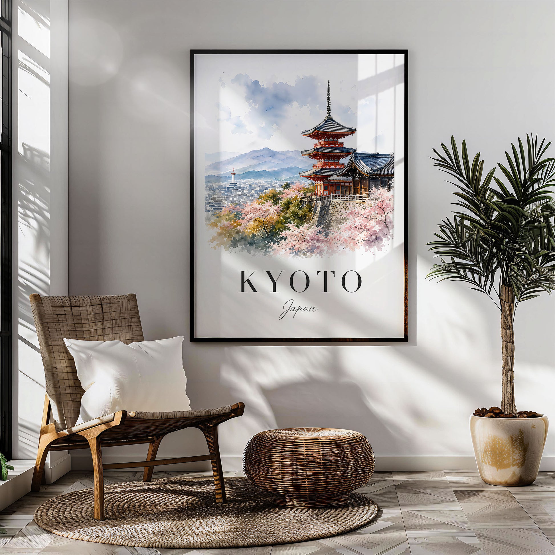 Kyoto, Japan