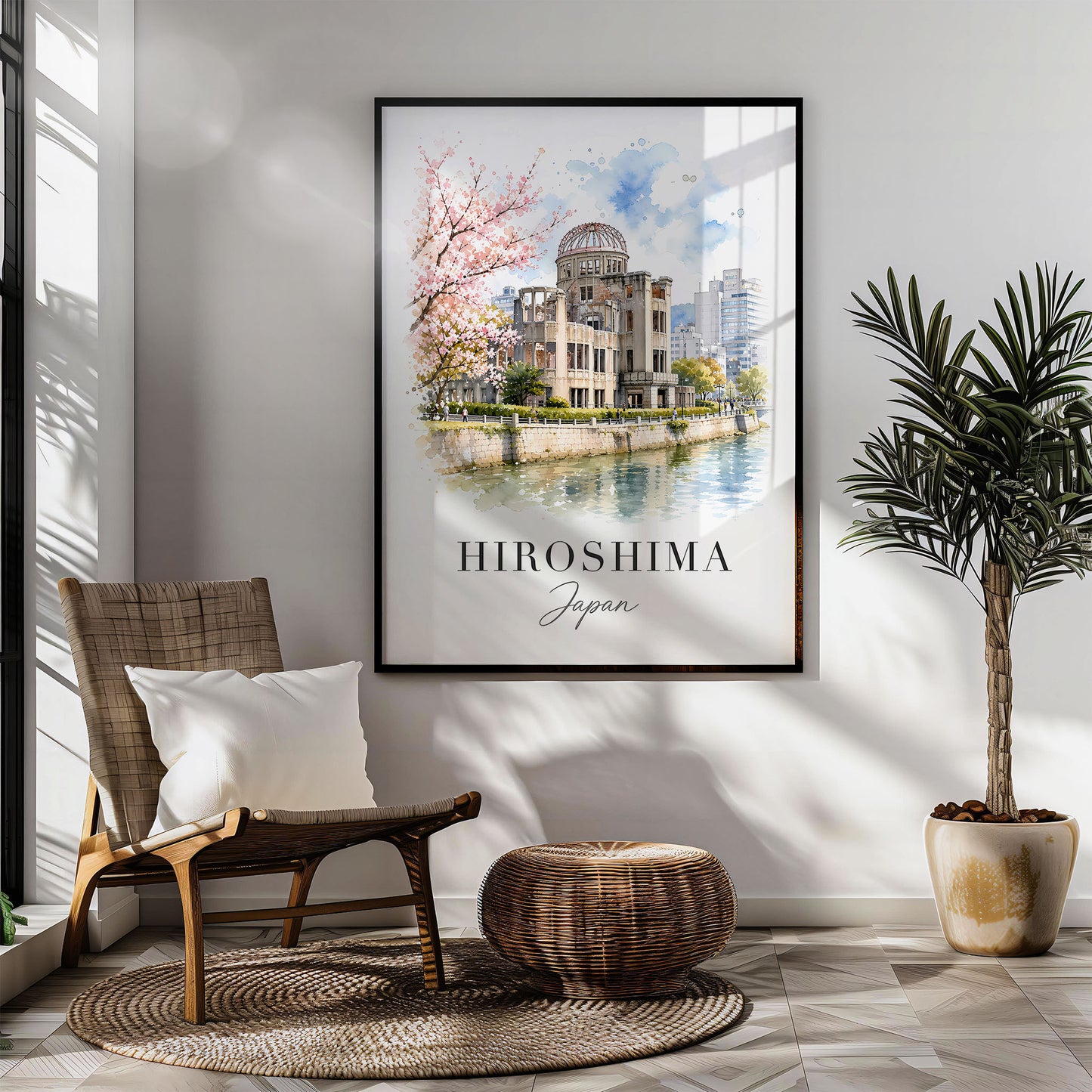 Hiroshima, Japan