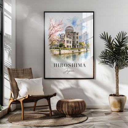Hiroshima, Japan