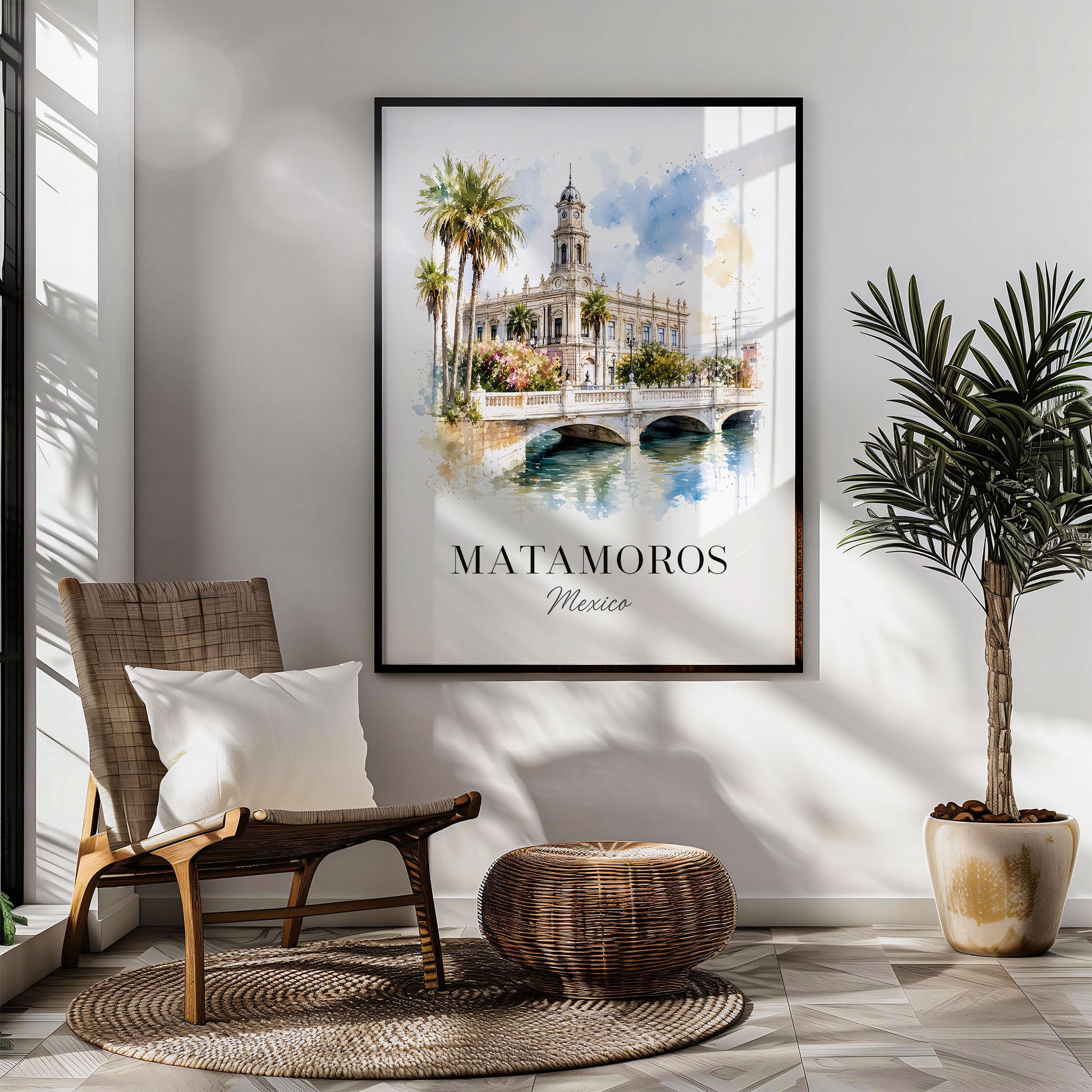 Matamoros, MEXICO