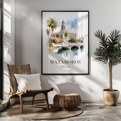 Matamoros, MEXICO