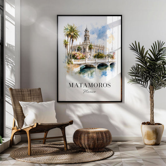 Matamoros, MEXICO