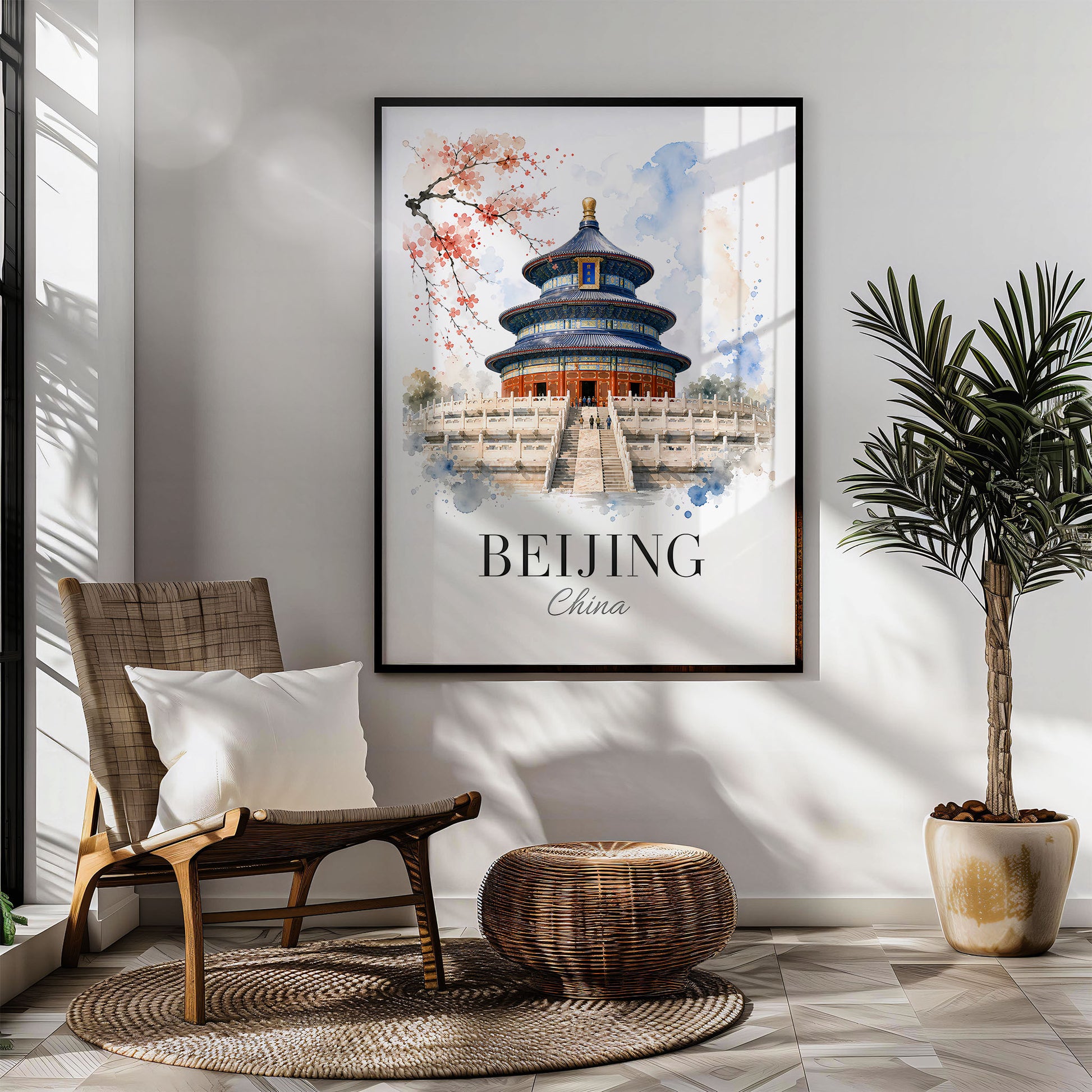 Beijing, China