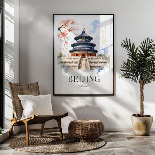 Beijing, China