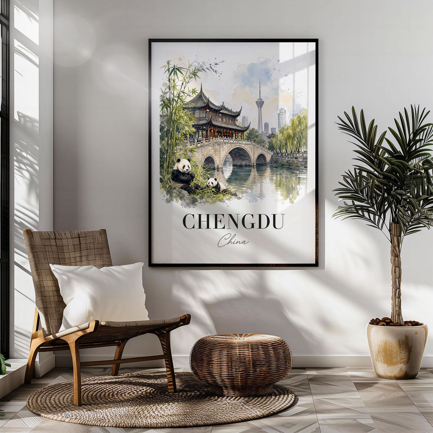 Chengdu, China