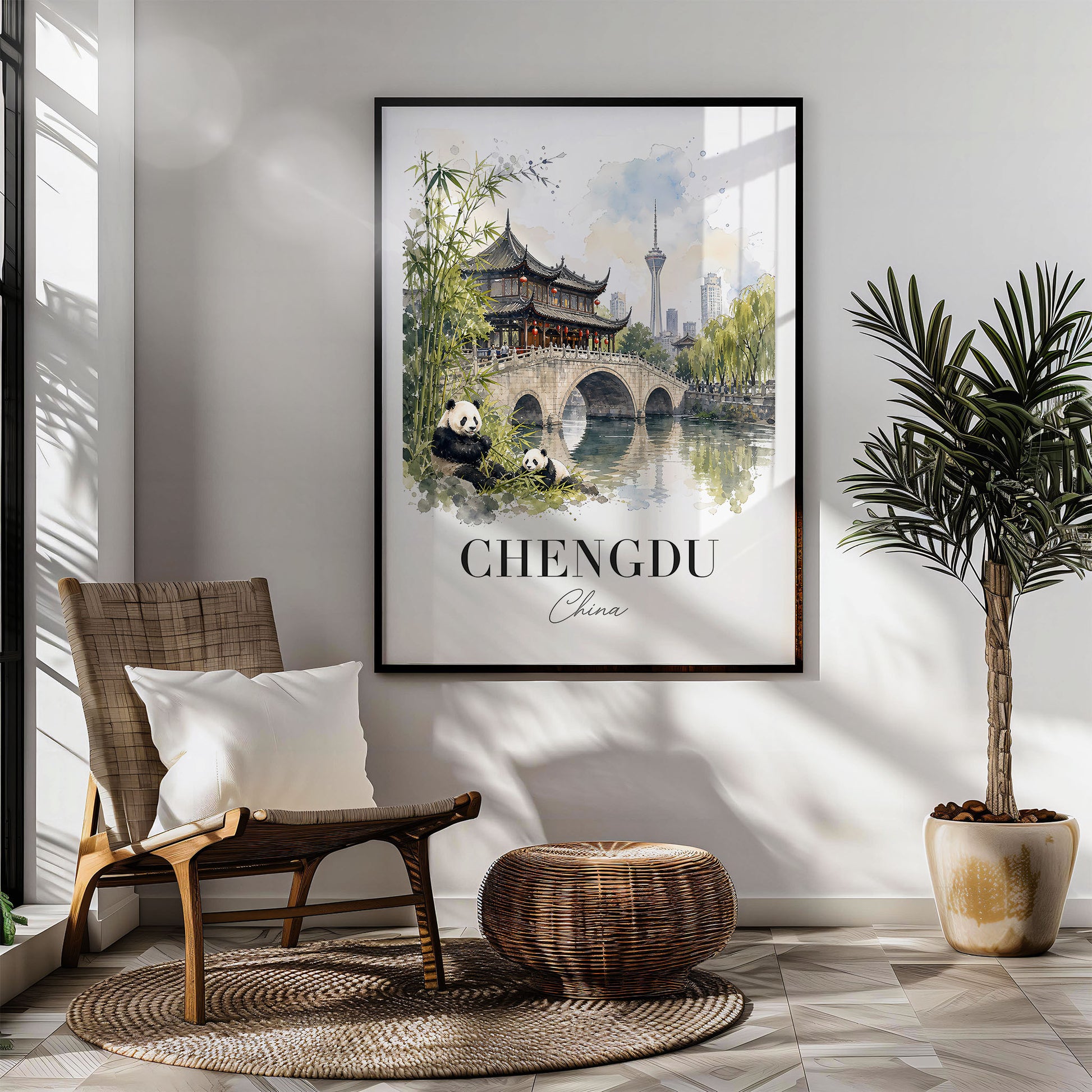 Chengdu, China