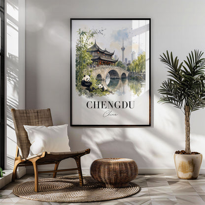 Chengdu, China