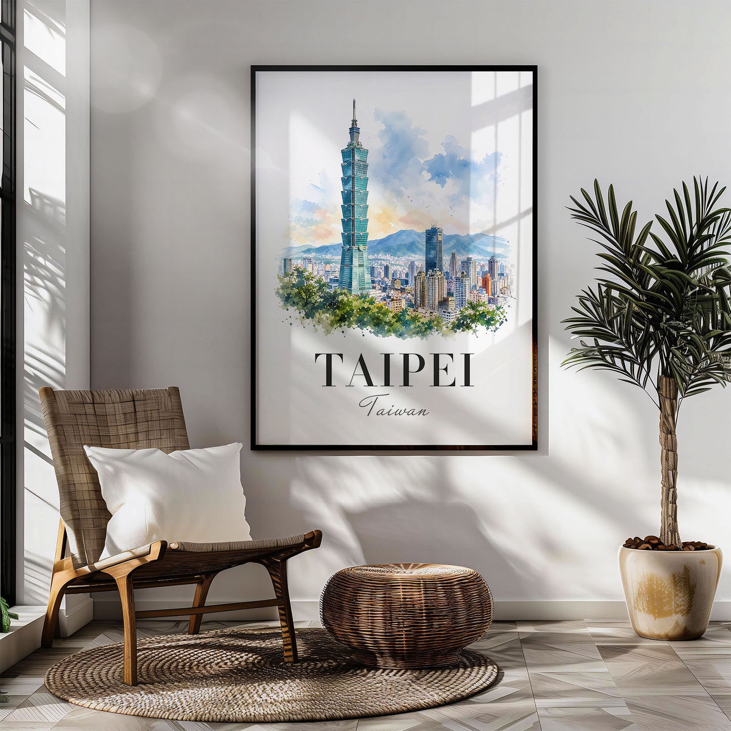 Taipei, Taiwan