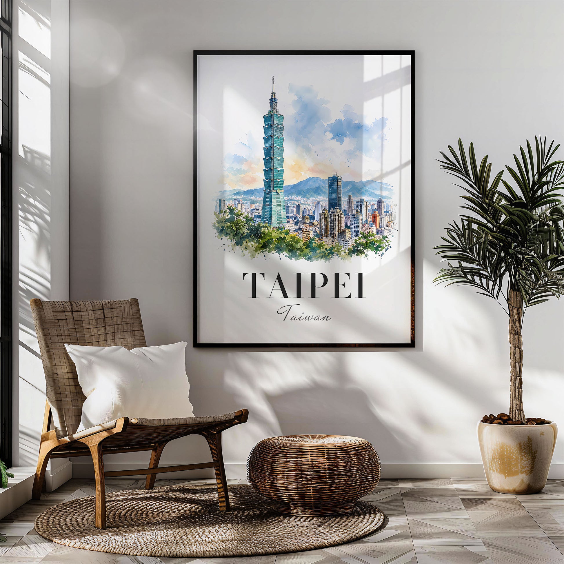 Taipei, Taiwan