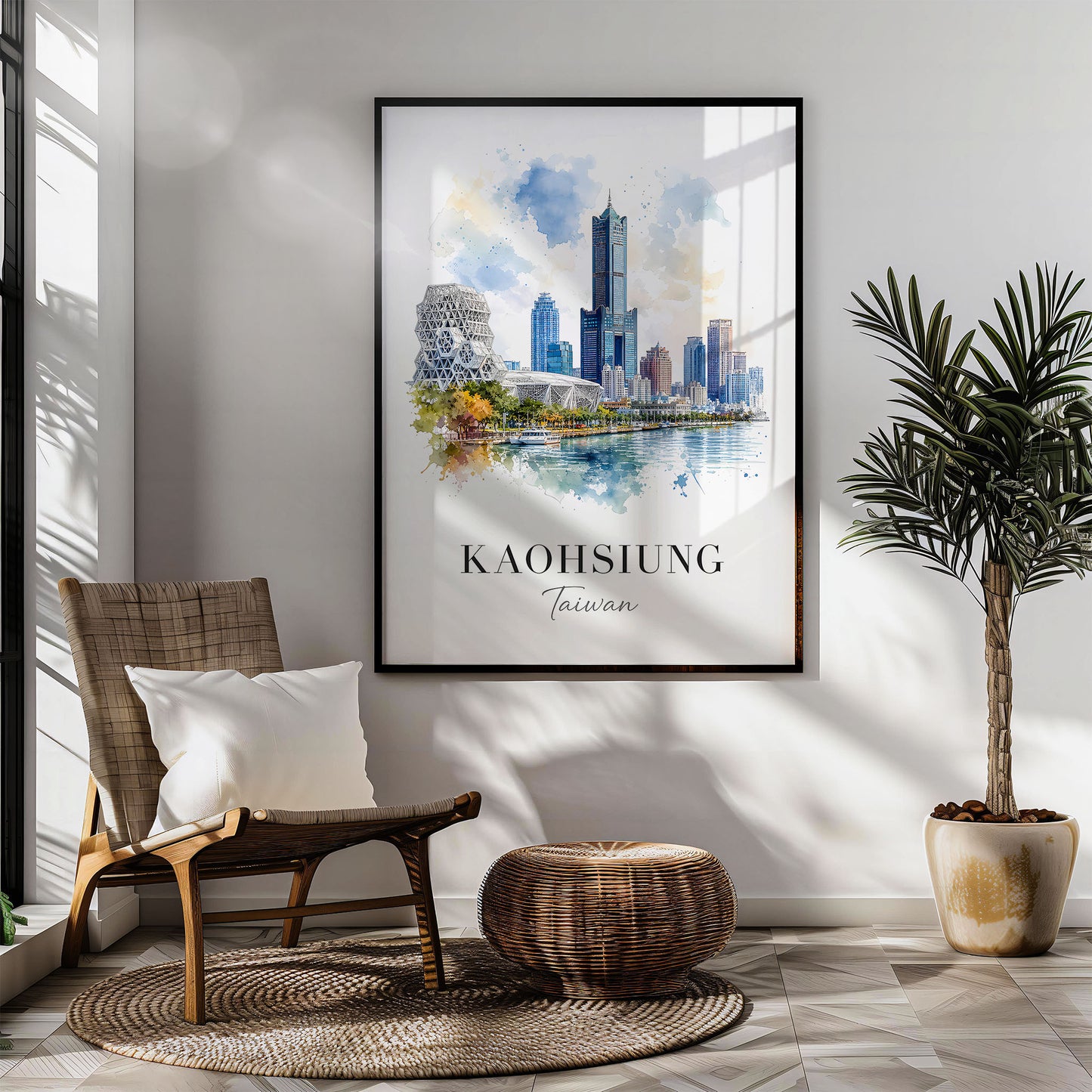Kaohsiung, Taiwan