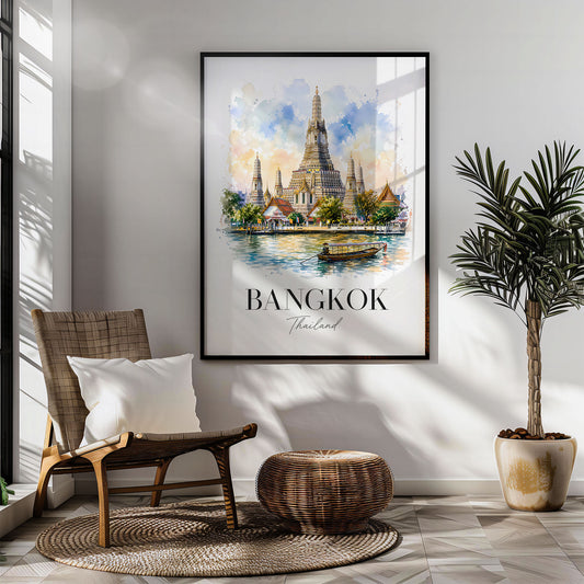 Bangkok, Thailand