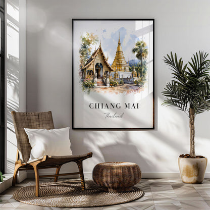 Chiang Mai, Thailand