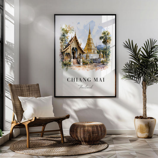 Chiang Mai, Thailand