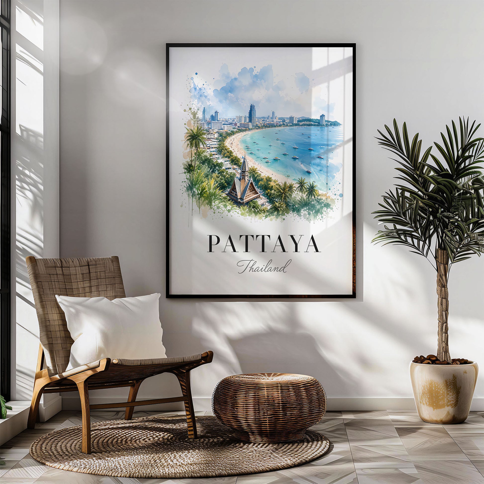 Pattaya, Thailand