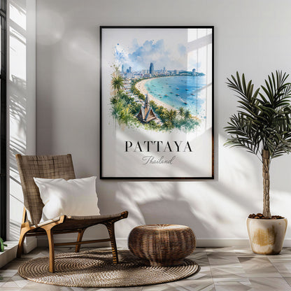 Pattaya, Thailand