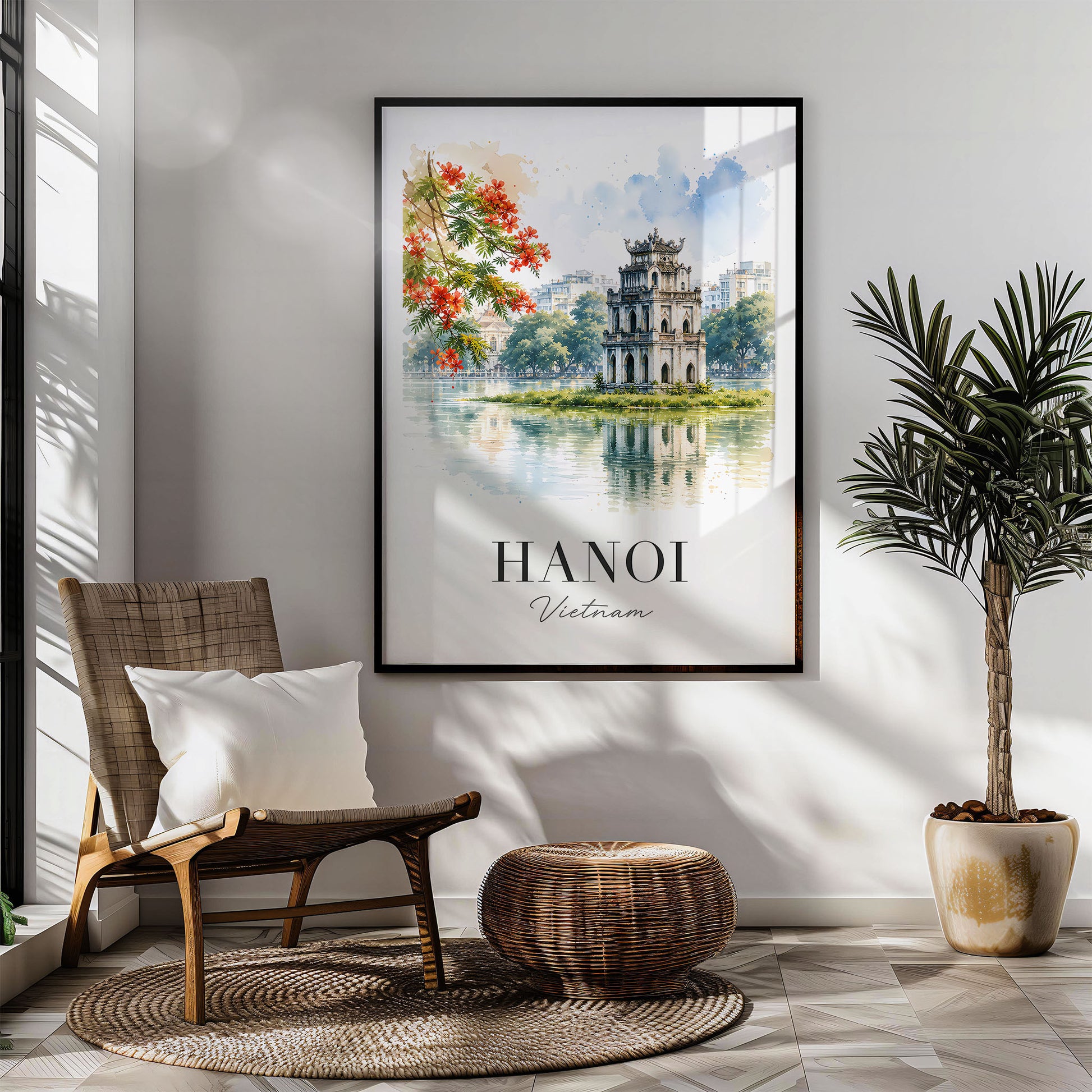 Hanoi, Vietnam