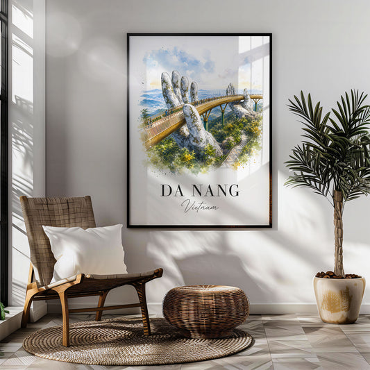 Da Nang, Vietnam