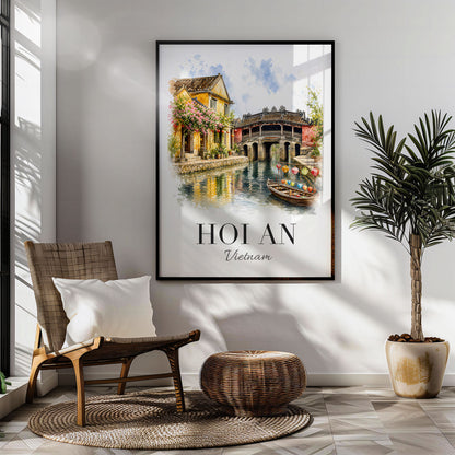 Hoi An, Vietnam