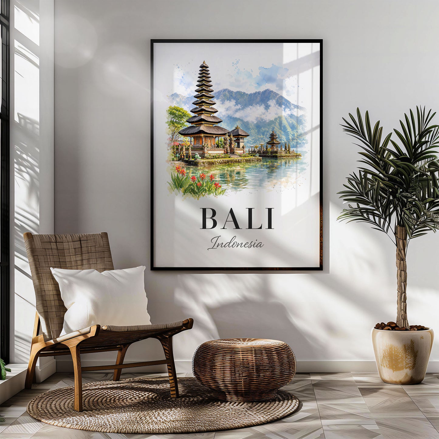Bali, Indonesia