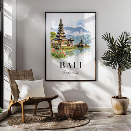 Bali, Indonesia