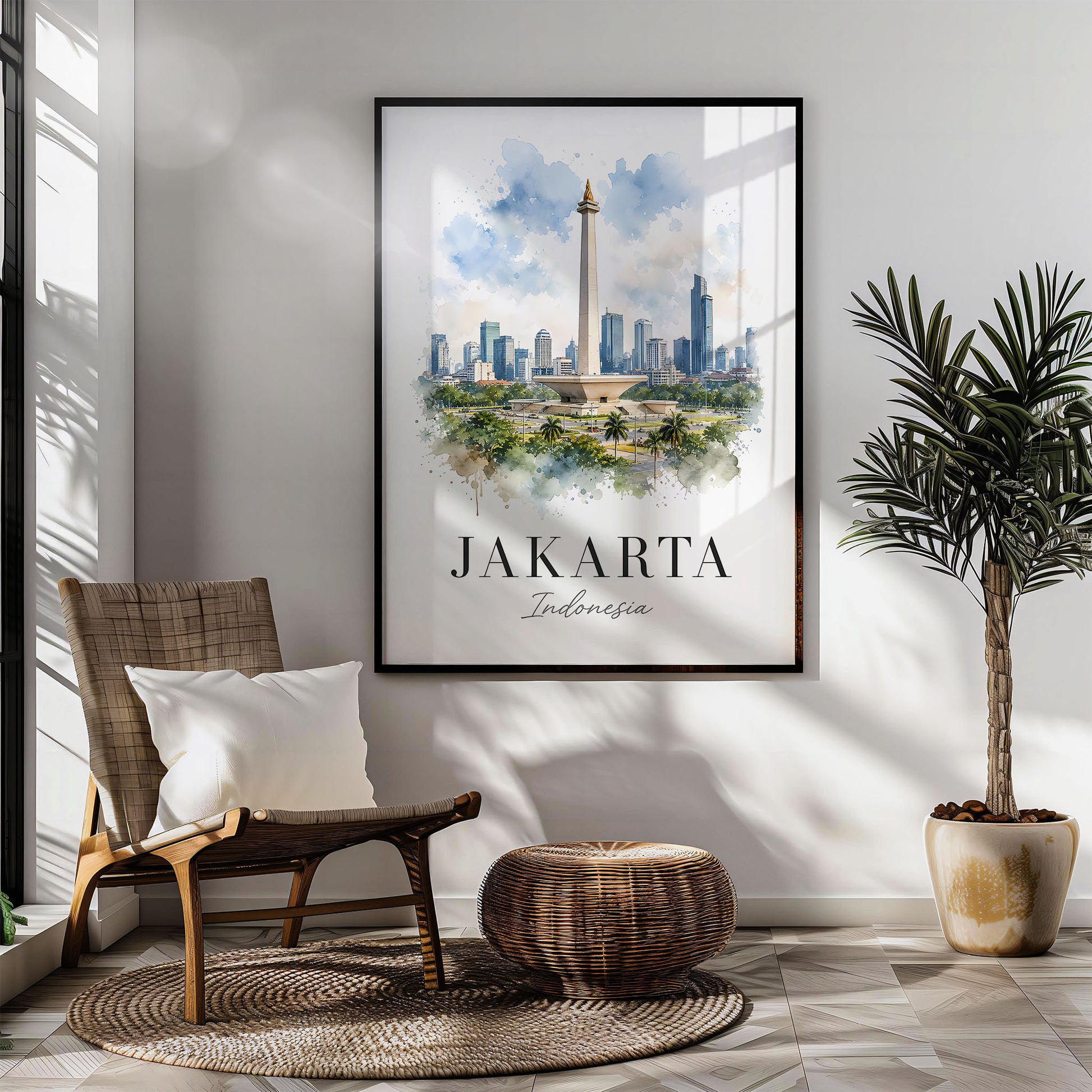 Jakarta, Indonesia