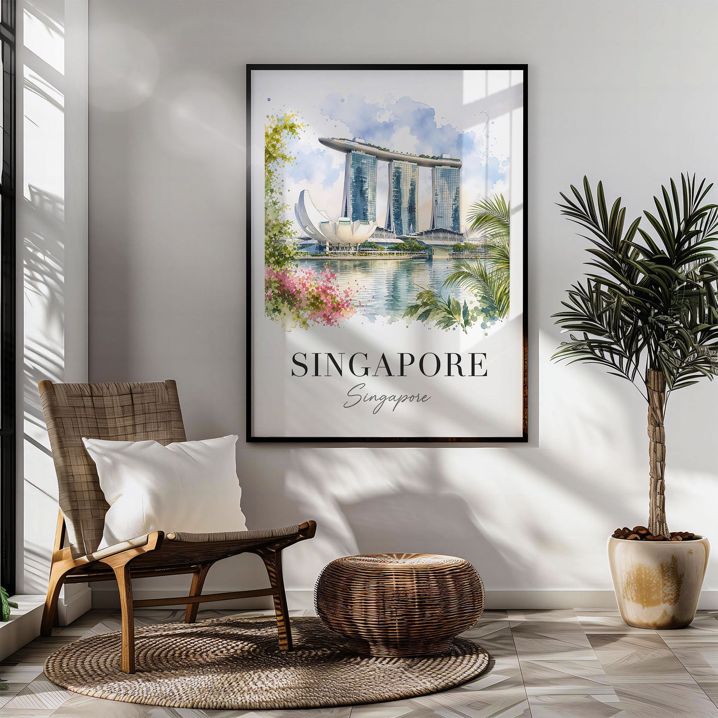 Singapore, Singapore