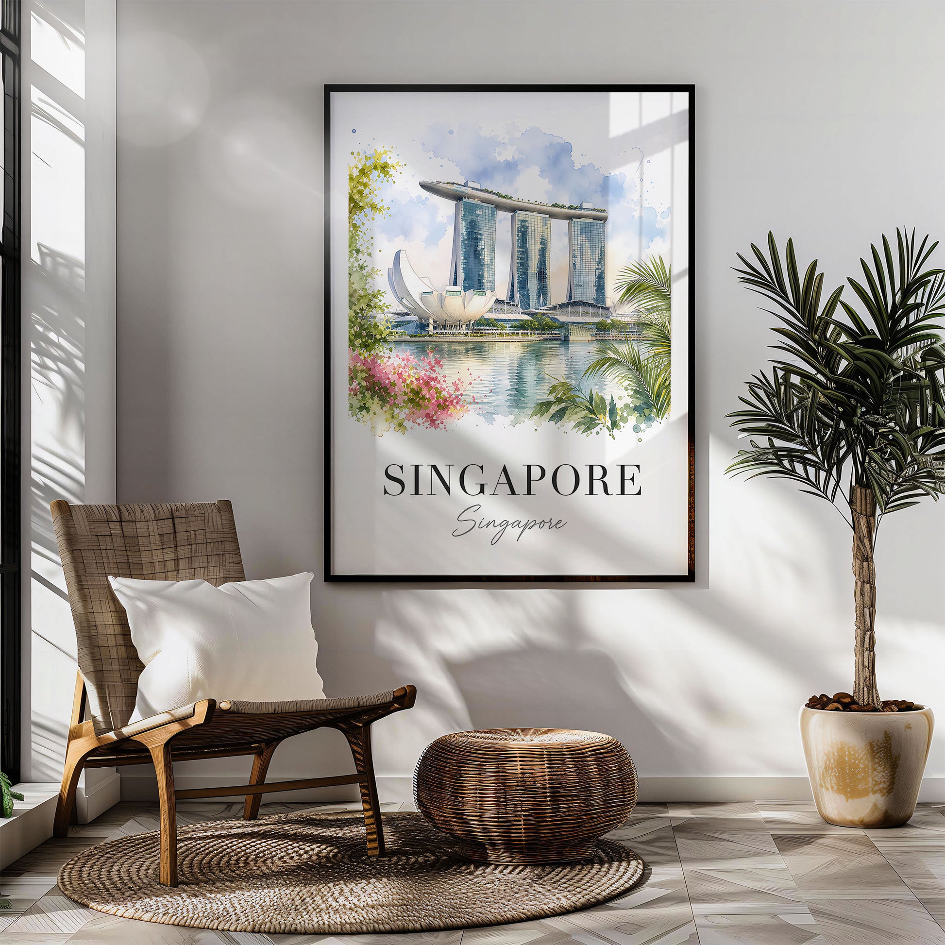 Singapore, Singapore